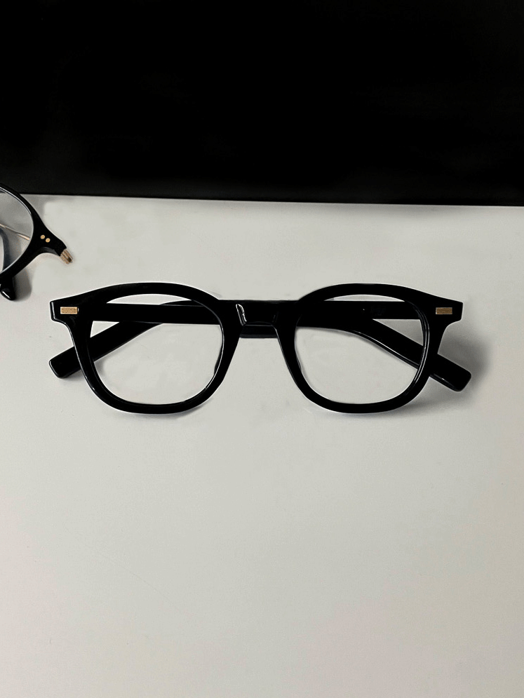 [BEST 재입고]minimal standard glasses