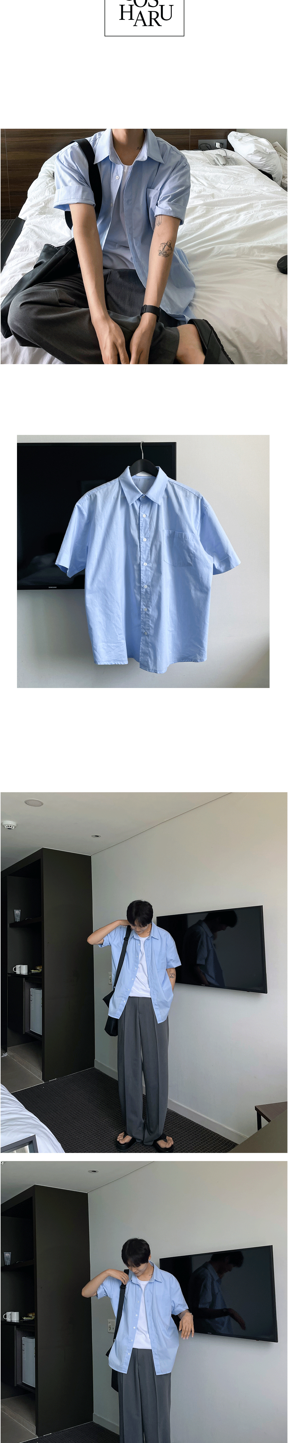긴팔 티셔츠 상품상세 이미지-S14L11